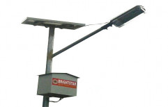 Solar Street Light, 3 W