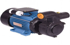 Speed Single Phase Horizontal High Pressure Water Pump