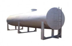 SS 1500-20000l Stainless Steel Water Tank