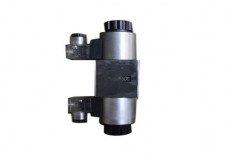 Stainless Steel Hydrank Hydraulic Valves, For Industrial