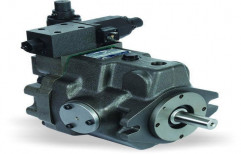 Stainless Steel Hydraulic Piston Pump, 1000-2000 RPM, Automation Grade: Semi-Automatic