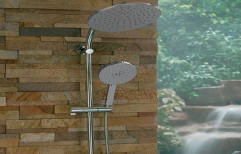 Stainless Steel Jaquar Bath Showers