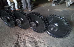 Stainless Steel Machinery Chain Sprocket