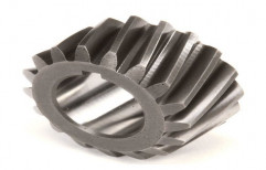 Stainless Steel Precision Helical Gears for Automobile Industry, Packaging Type: Box