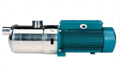 Stainless Steel Three Phase Multistage Pump, Max Flow Rate: 65M3