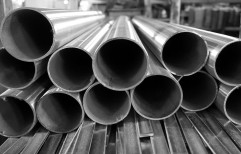 Steel Pipes, Size: 1/2 Inch, 3 Inch