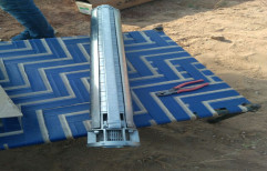 Submersible solar Water Pumps