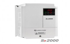 SX2000 Series AC Drives by Glanz Systems