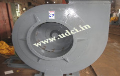 System ID Fan by Usha Die Casting Industries (Inds Eqpt Div.)