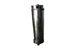 Three Phase Borewell 8 HP Submersible Pump Motor