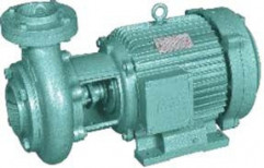 Upto 90 Mtr Monoblock Pumpset, Max Flow Rate: 150 M3/hr