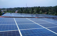 URJA Solar Rooftop Systems