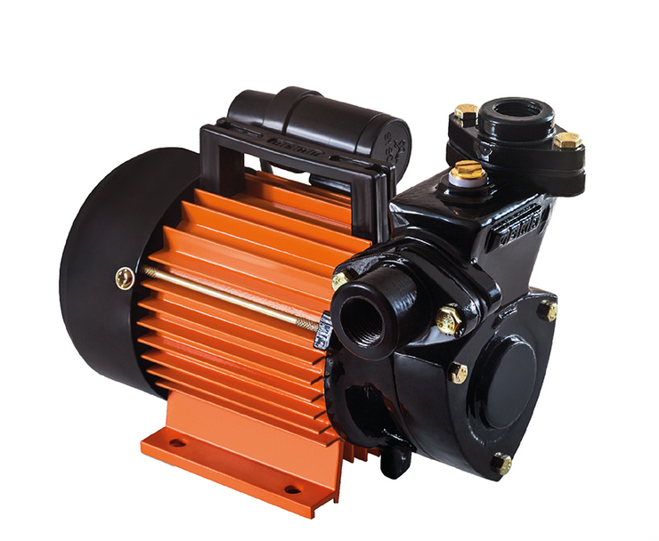 usha agriculture water pump