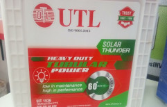 UTL Batteries, Capacity: 150 Ah, 12 Volt