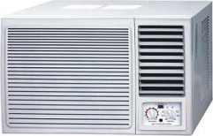 VV Enterprises Reciprocal Copeland Compressor Window AC, 2.8, Capacity: 1 To 2.5 Ton