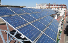 Waaree Solar PV Panel
