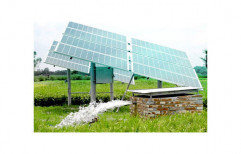Waaree Solar Water Pump, Power: 1 & 5 hp