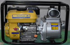 Water Pump, Model Name/Number: Kk-wpp-31, 3600 rpm