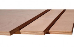 Waterproof Marine Plywood, For Furniture, Size: 8x4 Feet