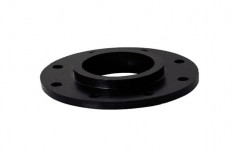 WaterZone HDPE Pipe Flange, Size: 20 mm to 315 mm (1/2 inch to 12 inch)
