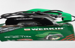 Werkin Marble Cutter, Cutting Disc Size: 4 inch