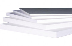 White PVC Boards