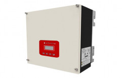 Wifi with DC Switch Havells Three Phase On Grid Solar Inverter