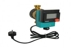 WILO 5 -1.5 M Hot Water Circulation Pump, Max Flow Rate: 0.40 - 0.85 Lpm, Model: Star-Z 15 TT