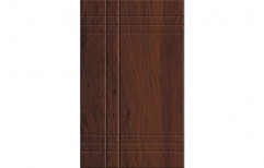 Wood DD06 Membrane Door, Height: Upto 6.5 Feet