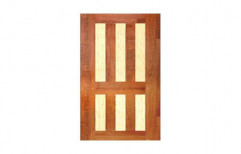 Wooden HDF Doors