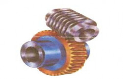 Worm Gear Reducer, For Industrial