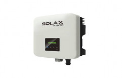 X1 Boost Solax Solar Inverter