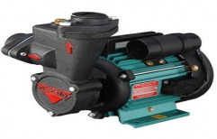 0.1-1 hp Single Phase Mini Water Pump