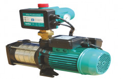 0.1 - 1 HP Single Phase Wilo Water Pressure Pump