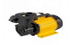 0.5 hp Electric Single Phase Self Priming Monoblock Pump