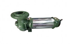 0.5HP-30hp Three Phase Open Well Pump