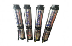 1 HP Agricultural Submersible Pump
