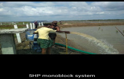 1 Hp To 10 Hp solar pannel Solar water pumping system
