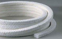 10 Bar PTFE Gland Packing, Packaging Type: kgs, 200 Degree