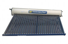 100 LPD Sudarshan Saur Solar Water Heater