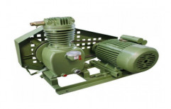 101 to 300 m 1.5 HP Single Phase Monoblock Pumps