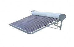 150LPD ETC Solar Water Heater