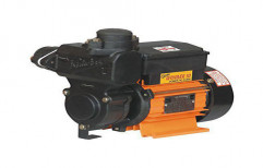 16 To 35 Meter Cast Iron 5 HP Domestic Motor Pump, Max Flow Rate: 501-1000 LPM