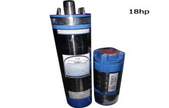 18HP Three Phase 3 To 20 HP V6 Submersible Pumpsets