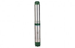 20 stage 3 HP Borewell Submersible Pump