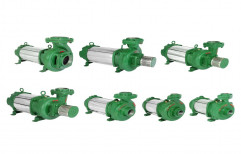 200feet HIGHLY DISCHARGE HORIZONTAL OPENWELL PUMPS, 2950rpm