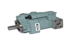 5-10 m Single Phase Hydraulic Piston Pump, Automation Grade: Semi-Automatic, 150-200 LPH