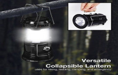 5 W LED Solar Lantern