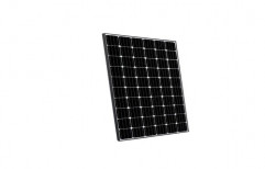 70 W Monocrystalline Solar Power Panel, 24 V