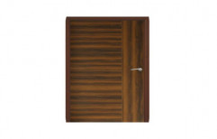 8-10 Feet 45 Mm Wooden Laminated Door